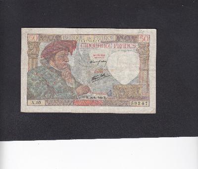 Beschrijving voorzijde: CEOUR